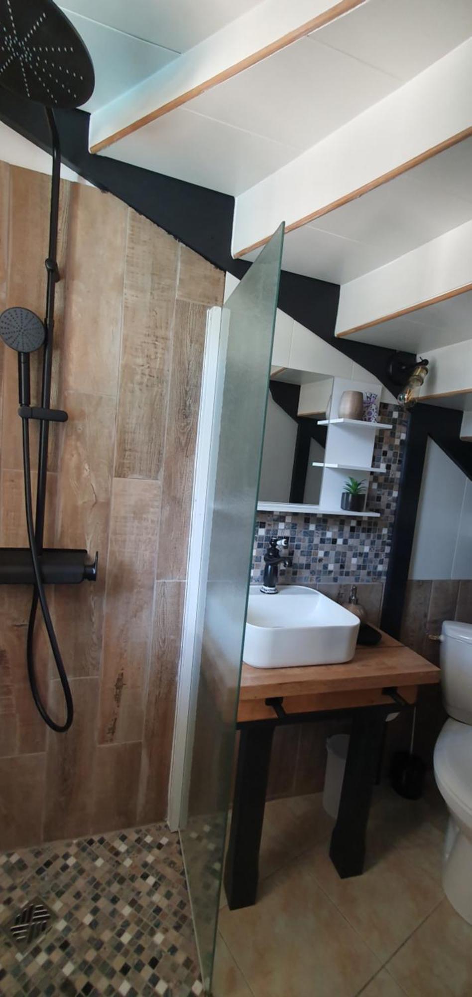Chambre D'Hotes "La Petite Dormeuse" Comps  Dış mekan fotoğraf